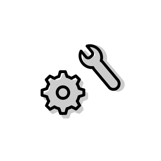 [Replacement] Parts and Modules for XCFL55-33