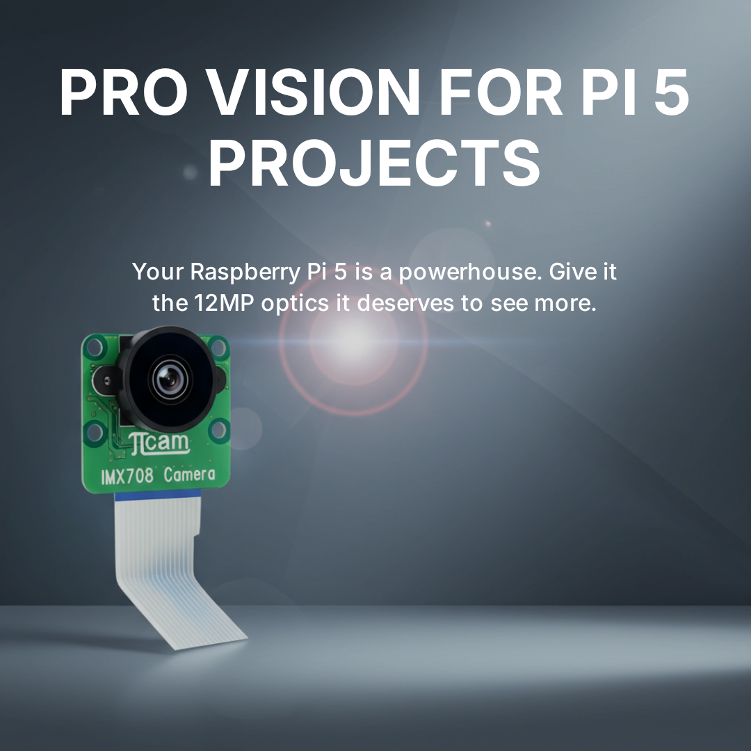 Best Wide-Angle Camera Modules for Raspberry Pi: AI & Embedded Vision Picks